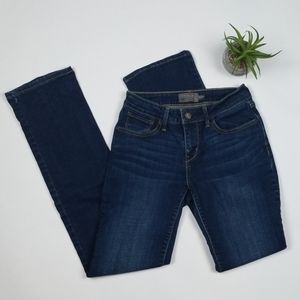 Levi's | bold curve classic straight leg jean